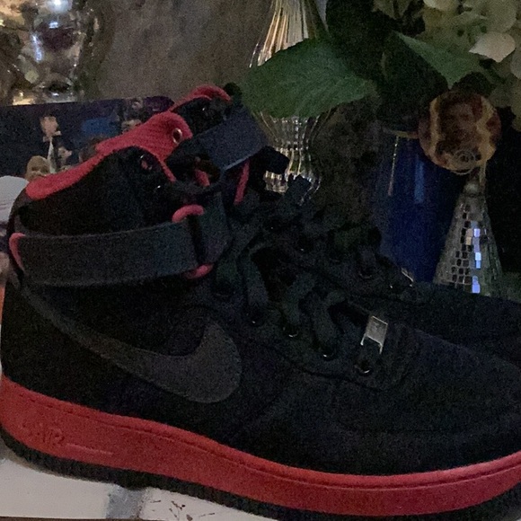 ||~NIKE AIR FORCE 1 HIGH~|| - Picture 2 of 5